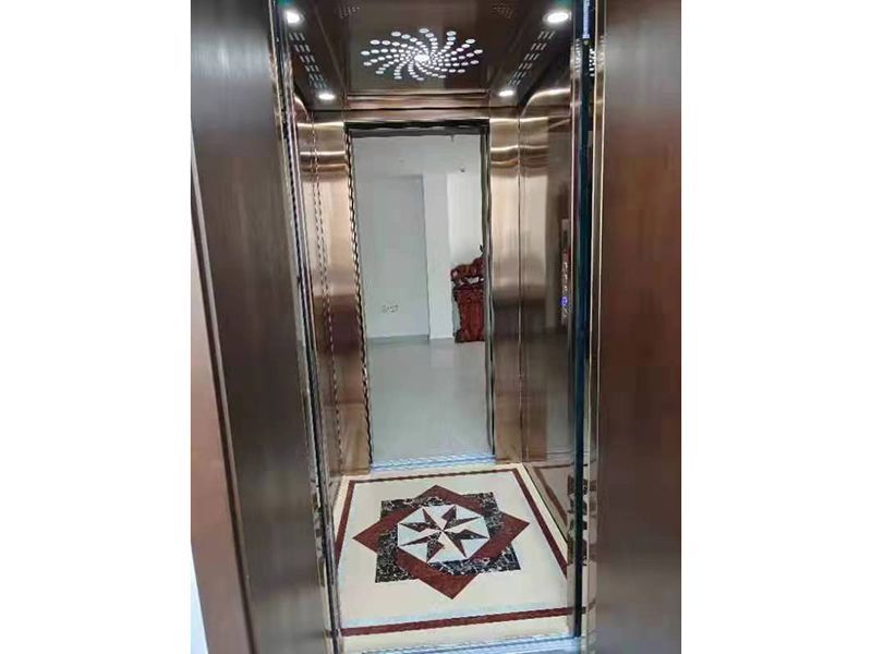云南液壓貨梯家用電梯的獨(dú)特優(yōu)勢！